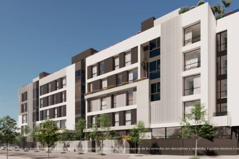 Wohnung zum Verkauf Mijas, Malaga, Spanien 1 Schlafzimmer, 68 m2 Nr. 136788 - Foto 16