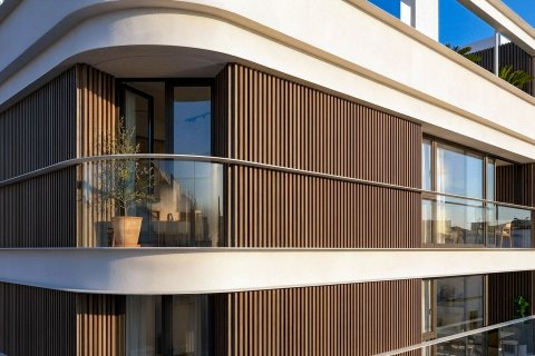 Продажа квартиры в Эстепона, Малага, Испания 2 спальни, 78м2 №162586 - фото 4