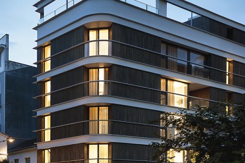 Продажа квартиры в Эстепона, Малага, Испания 2 спальни, 78м2 №162586 - фото 6