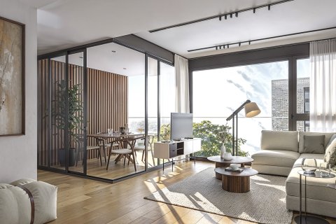 Продажа квартиры в Эстепона, Малага, Испания 2 спальни, 78м2 №162586 - фото 3