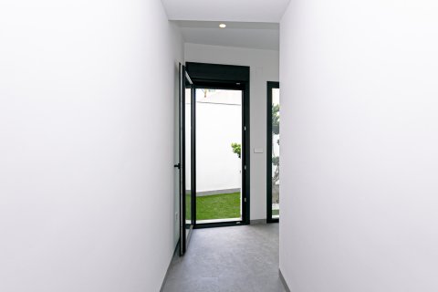 Villa pārdošanā San Pedro del Pinatar, Murcia, Spānijā 5 istabas, 277 m2 Nr. 188974 - attēls 9