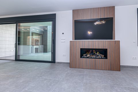 Villa pārdošanā San Pedro del Pinatar, Murcia, Spānijā 5 istabas, 277 m2 Nr. 188974 - attēls 14