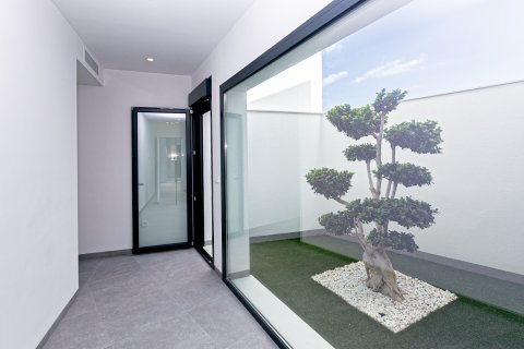 Villa pārdošanā San Pedro del Pinatar, Murcia, Spānijā 5 istabas, 277 m2 Nr. 188974 - attēls 7