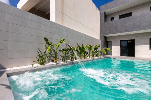 Villa pārdošanā San Pedro del Pinatar, Murcia, Spānijā 5 istabas, 277 m2 Nr. 188974 - attēls 3