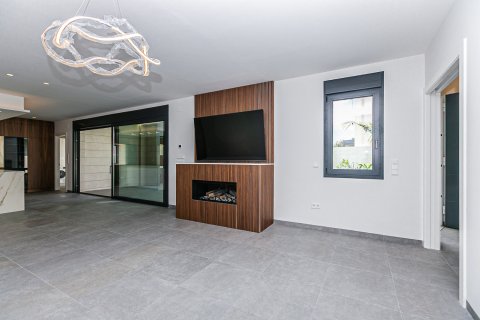 Villa pārdošanā San Pedro del Pinatar, Murcia, Spānijā 5 istabas, 277 m2 Nr. 188974 - attēls 13