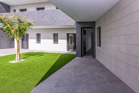 Villa pārdošanā San Pedro del Pinatar, Murcia, Spānijā 5 istabas, 277 m2 Nr. 188974 - attēls 5