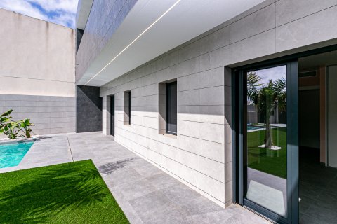 Villa pārdošanā San Pedro del Pinatar, Murcia, Spānijā 5 istabas, 277 m2 Nr. 188974 - attēls 30