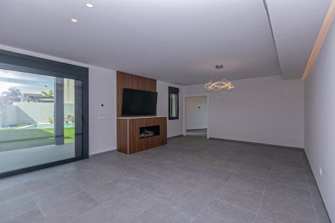 Villa pārdošanā San Pedro del Pinatar, Murcia, Spānijā 5 istabas, 277 m2 Nr. 188974 - attēls 12