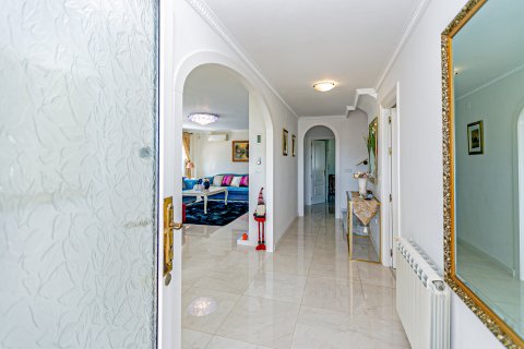Villa à vendre à Dehesa De Campoamor, Alicante, Espagne, 4 chambres, 185 m2 No. 188973 - photo 5