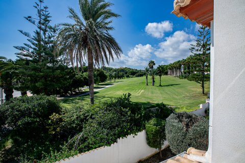 Villa à vendre à Dehesa De Campoamor, Alicante, Espagne, 4 chambres, 185 m2 No. 188973 - photo 4
