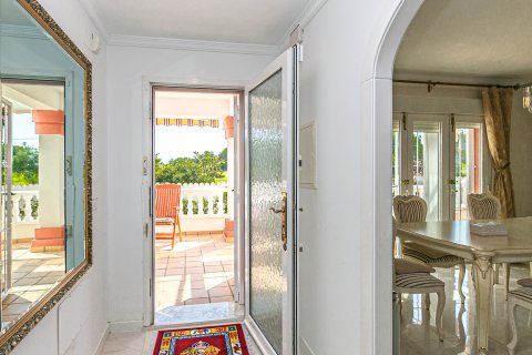 Villa à vendre à Dehesa De Campoamor, Alicante, Espagne, 4 chambres, 185 m2 No. 188973 - photo 8