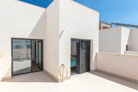 Villa zum Verkauf in Alicante, Spanien 3 Schlafzimmer, 162 m2 Nr. 188970 - Foto 4