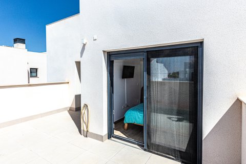 Villa zum Verkauf in Alicante, Spanien 3 Schlafzimmer, 162 m2 Nr. 188970 - Foto 29