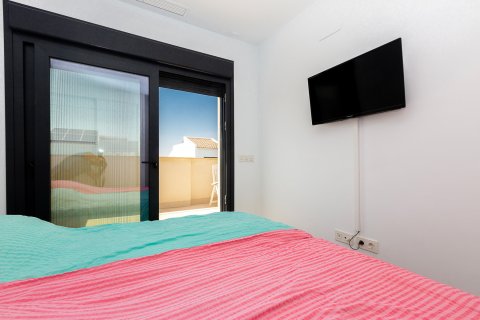 Villa zum Verkauf in Alicante, Spanien 3 Schlafzimmer, 162 m2 Nr. 188970 - Foto 28
