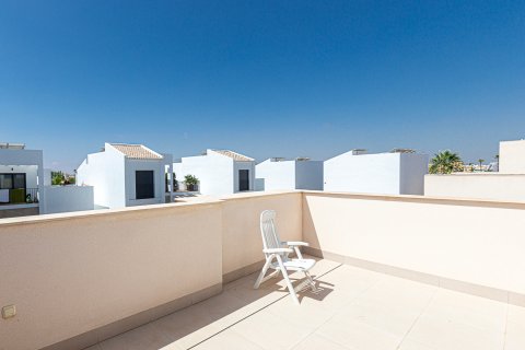 Villa zum Verkauf in Alicante, Spanien 3 Schlafzimmer, 162 m2 Nr. 188970 - Foto 30