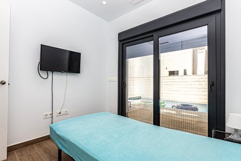 Villa zum Verkauf in Alicante, Spanien 3 Schlafzimmer, 162 m2 Nr. 188970 - Foto 22