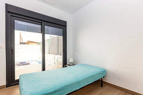Villa zum Verkauf in Alicante, Spanien 3 Schlafzimmer, 162 m2 Nr. 188970 - Foto 21