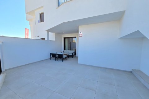 Apartment for sale in Pilar de la Horadada, Alicante, Spain 2 bedrooms, 70 sq.m. No. 188969 - photo 6