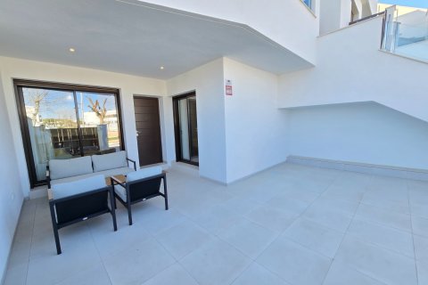Apartment for sale in Pilar de la Horadada, Alicante, Spain 2 bedrooms, 70 sq.m. No. 188969 - photo 7