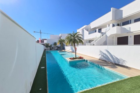 Apartment for sale in Pilar de la Horadada, Alicante, Spain 2 bedrooms, 70 sq.m. No. 188969 - photo 2