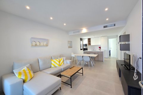 Apartment for sale in Pilar de la Horadada, Alicante, Spain 2 bedrooms, 70 sq.m. No. 188969 - photo 9