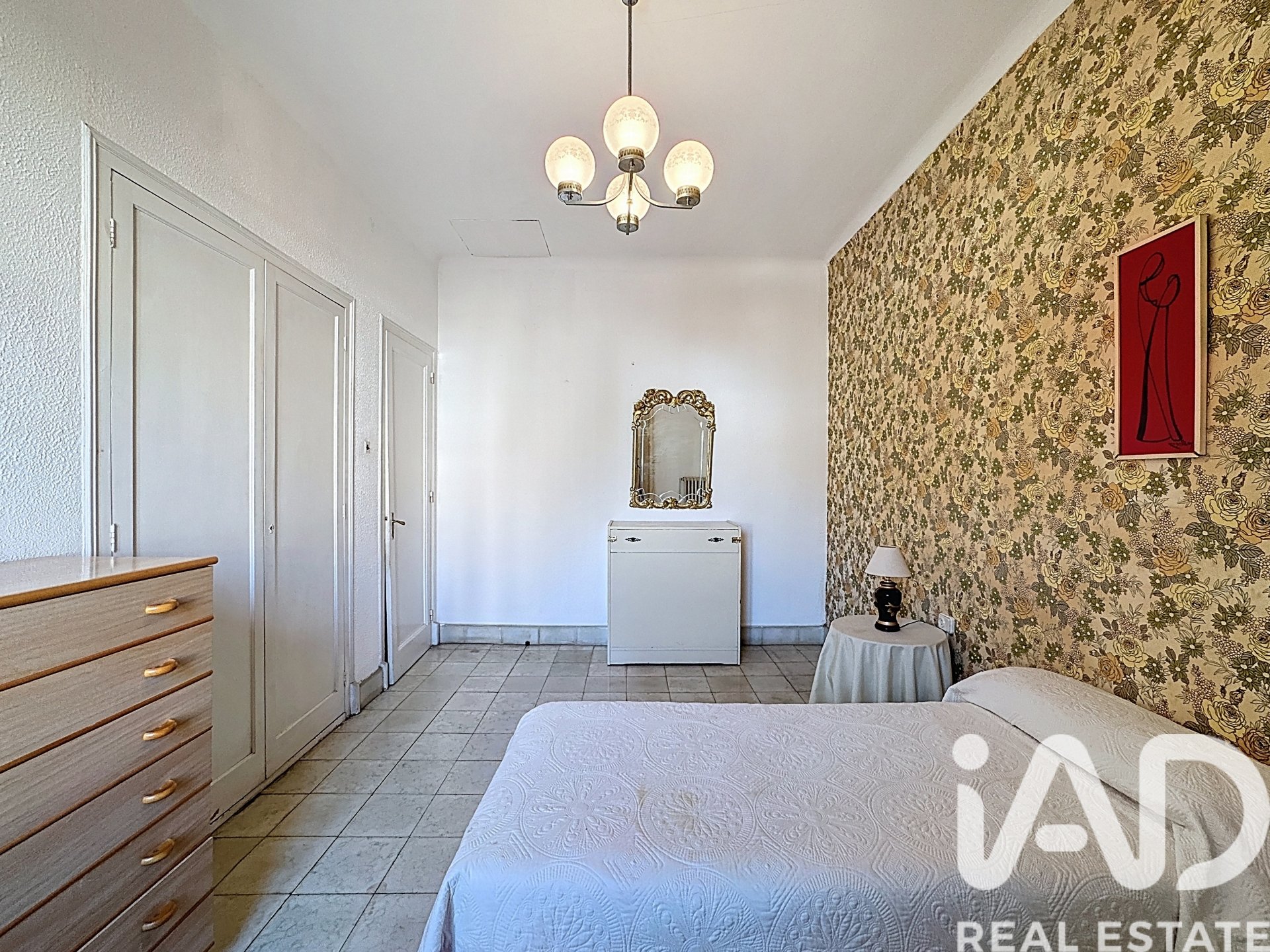 Villetta a schiera a El Masnou, Barcelona, Spagna 7 camere da letto, 224 mq. N° 172920