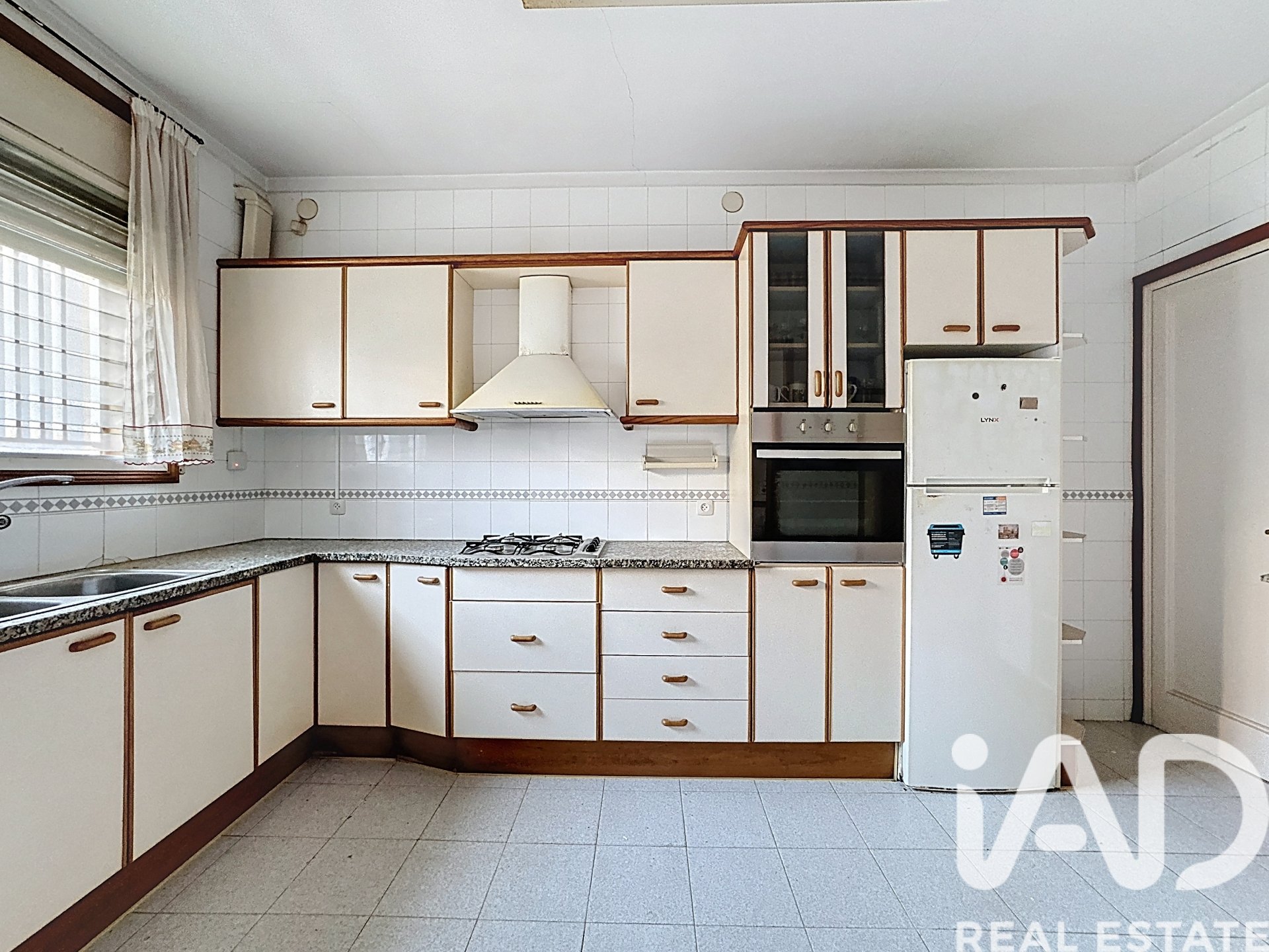Villetta a schiera a El Masnou, Barcelona, Spagna 7 camere da letto, 224 mq. N° 172920