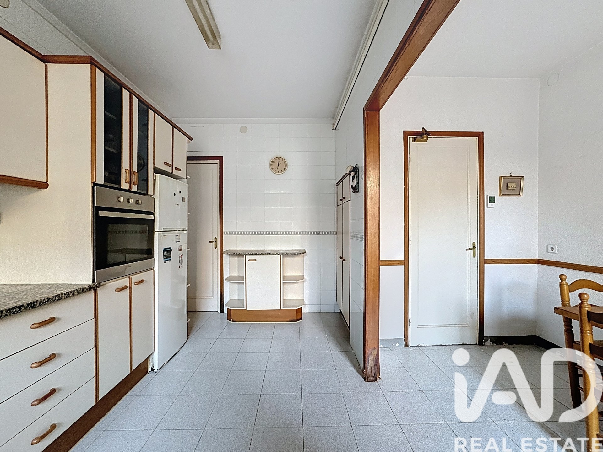 Villetta a schiera a El Masnou, Barcelona, Spagna 7 camere da letto, 224 mq. N° 172920