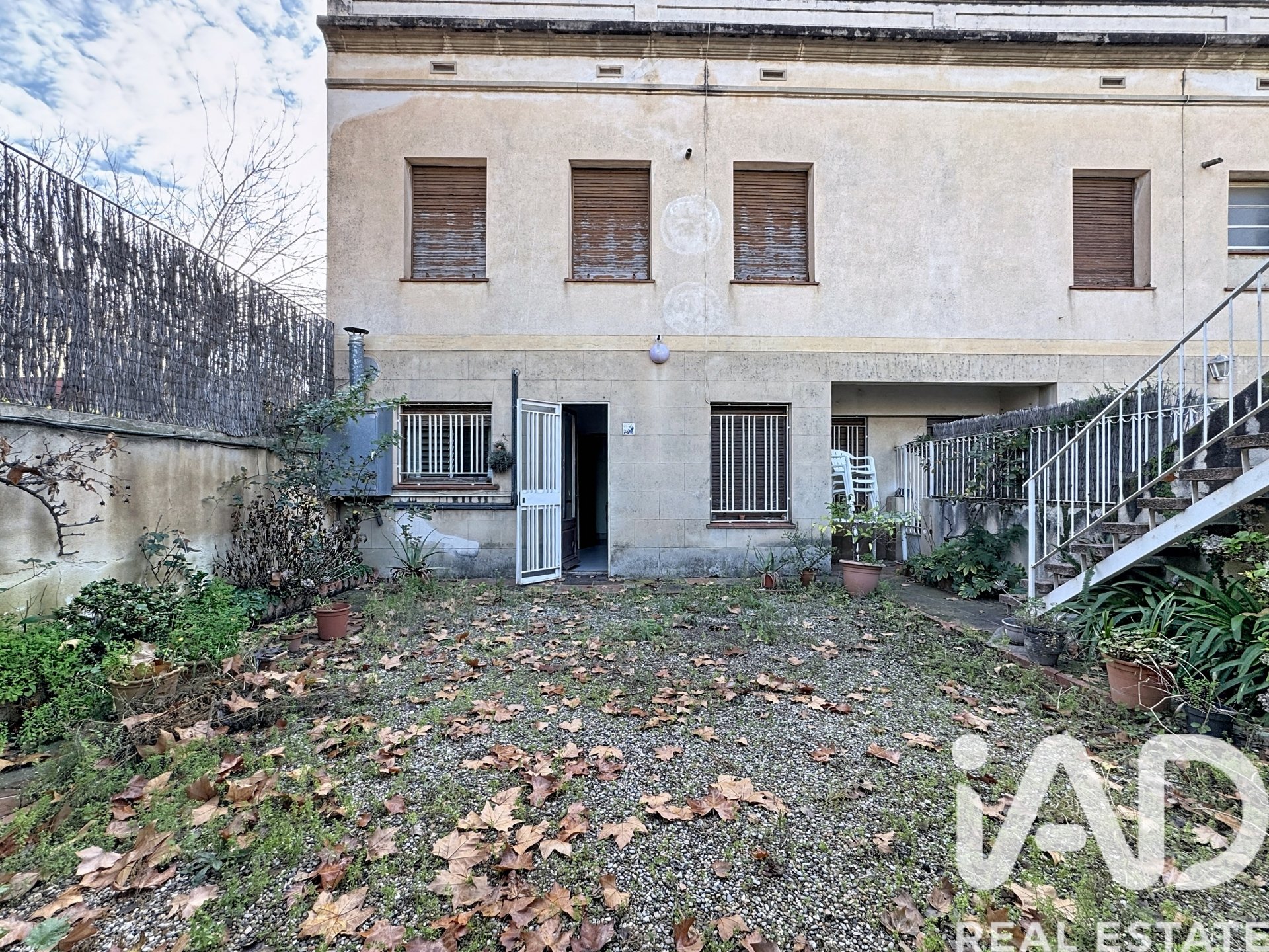 Villetta a schiera a El Masnou, Barcelona, Spagna 7 camere da letto, 224 mq. N° 172920