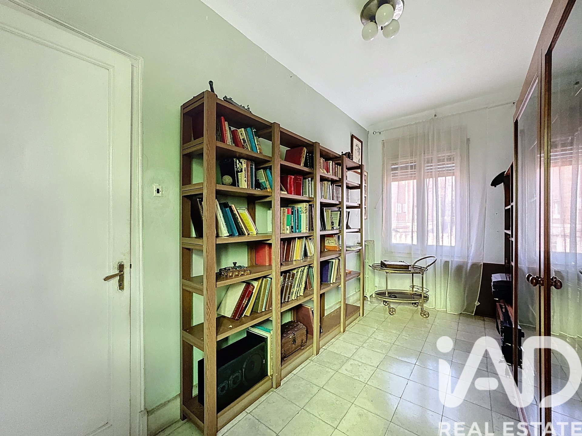 Villetta a schiera a El Masnou, Barcelona, Spagna 7 camere da letto, 224 mq. N° 172920