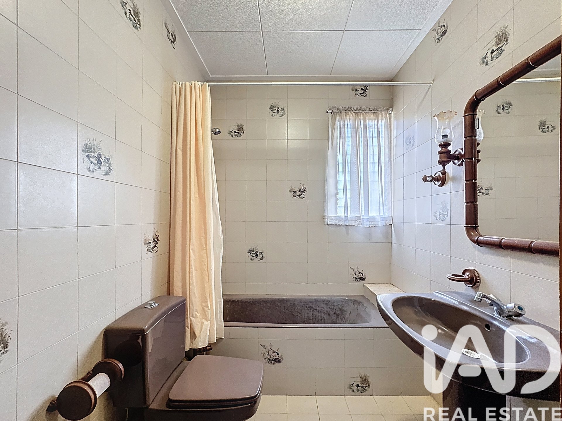 Villetta a schiera a El Masnou, Barcelona, Spagna 7 camere da letto, 224 mq. N° 172920