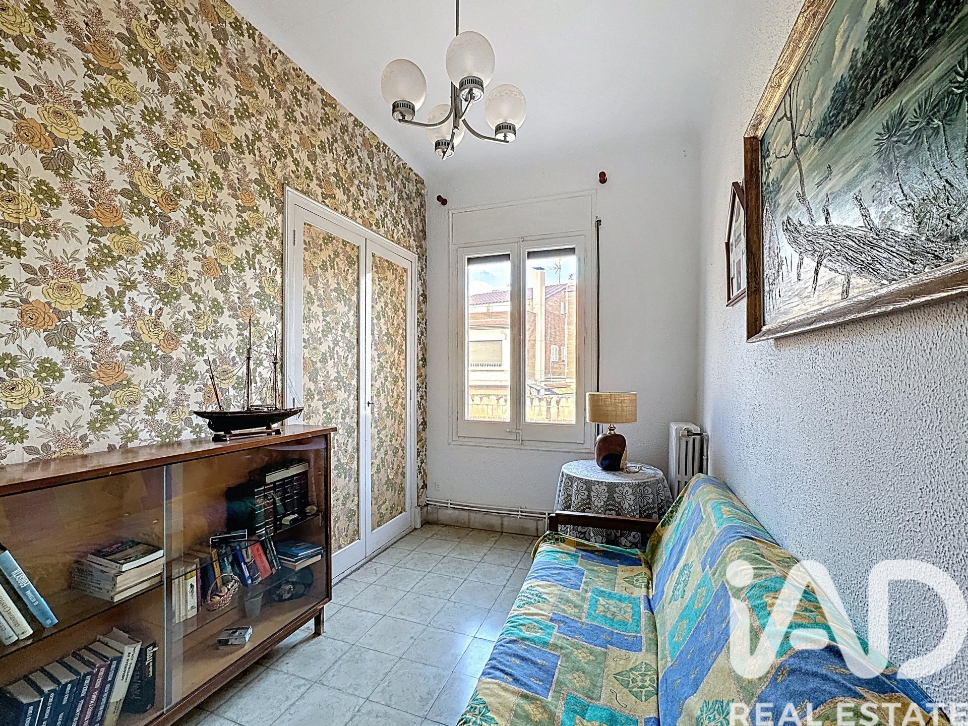 Villetta a schiera a El Masnou, Barcelona, Spagna 7 camere da letto, 224 mq. N° 172920