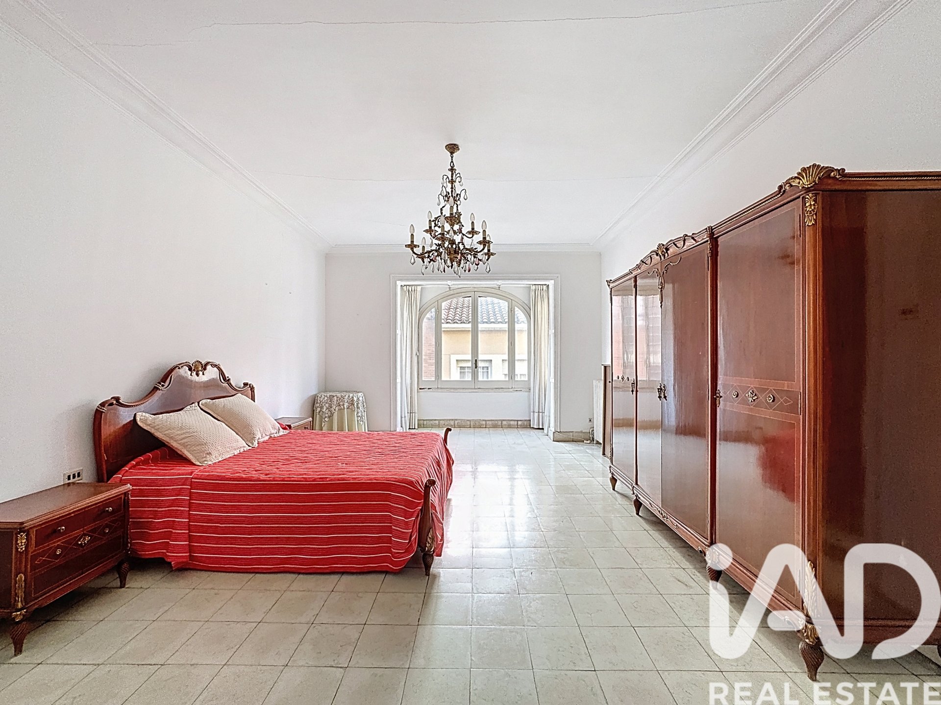 Villetta a schiera a El Masnou, Barcelona, Spagna 7 camere da letto, 224 mq. N° 172920