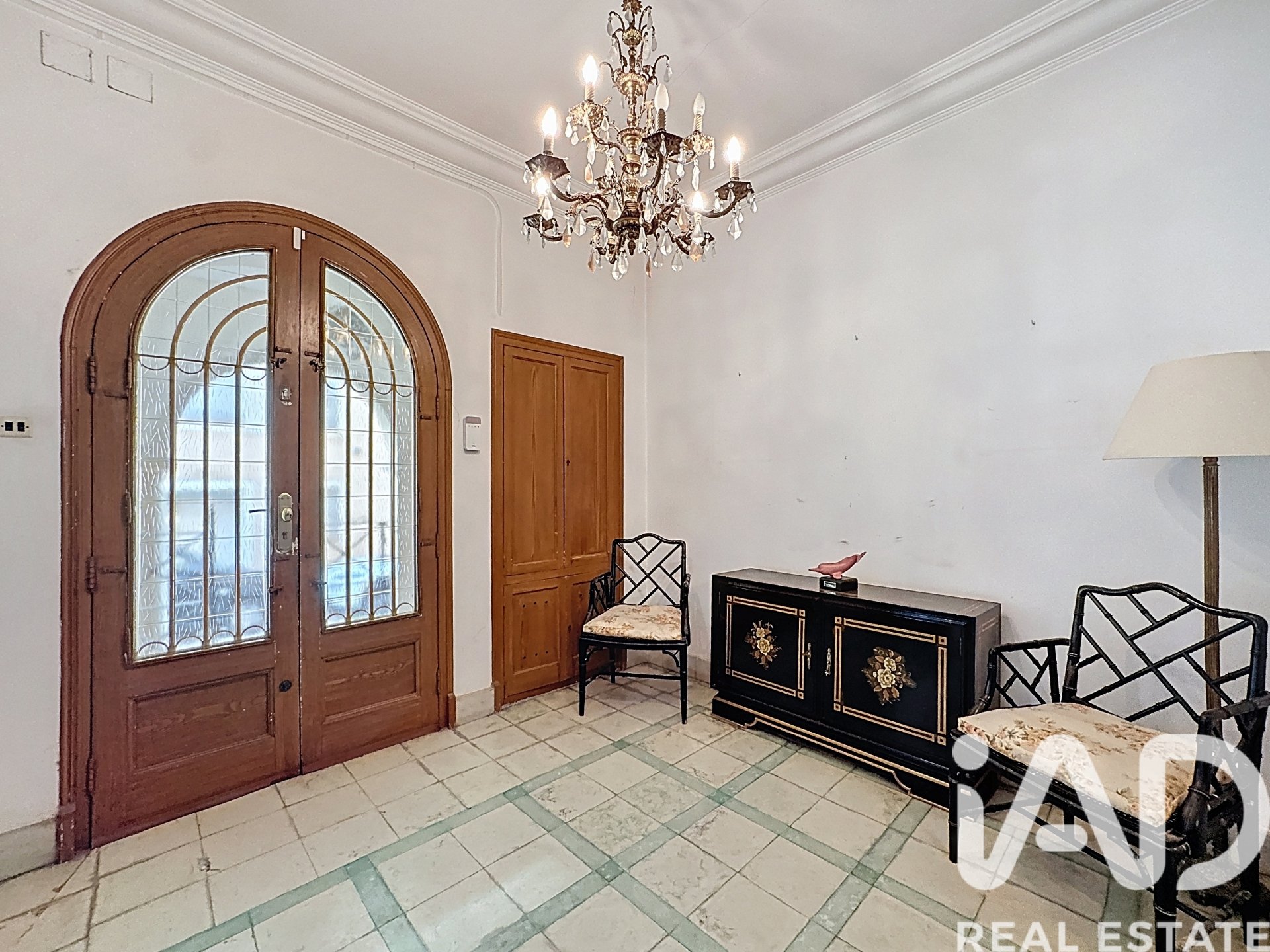 Villetta a schiera a El Masnou, Barcelona, Spagna 7 camere da letto, 224 mq. N° 172920