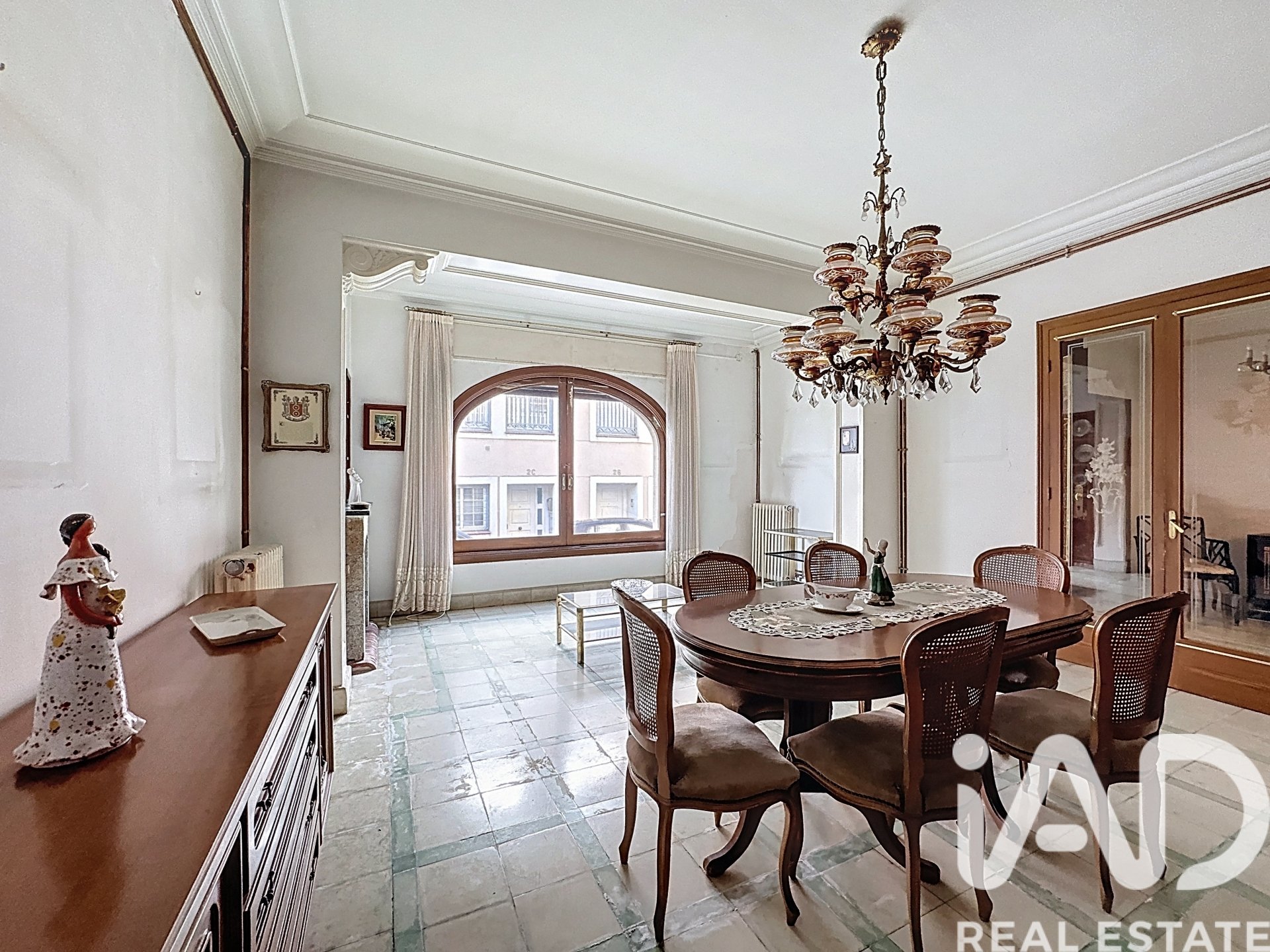 Villetta a schiera a El Masnou, Barcelona, Spagna 7 camere da letto, 224 mq. N° 172920