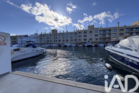 Casa adosada en venta en Castelló d'Empúries, Gerona, España 3 dormitorios, 139 m2 No. 172922 - foto 29
