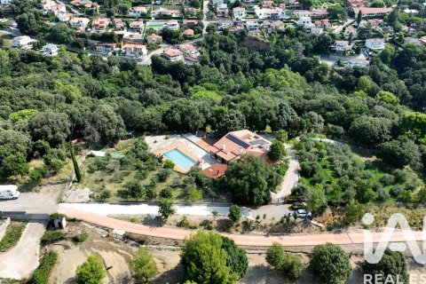 House for sale in Terrassa, Barcelona, Spain 4 bedrooms, 1323 sq.m. No. 172917 - photo 26