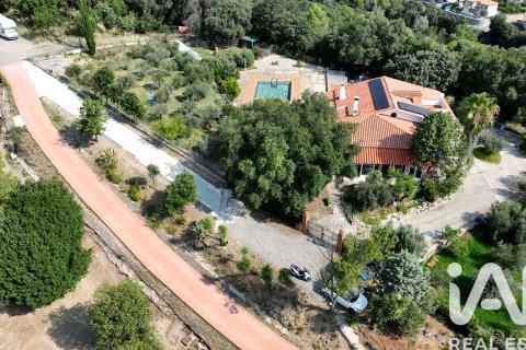 House for sale in Terrassa, Barcelona, Spain 4 bedrooms, 1323 sq.m. No. 172917 - photo 28