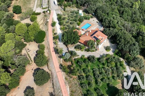 House for sale in Terrassa, Barcelona, Spain 4 bedrooms, 1323 sq.m. No. 172917 - photo 27