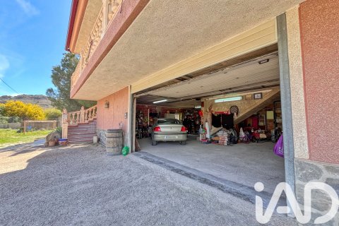 House à vendre à Alicante, Espagne, 5 chambres, 390 m2 No. 172919 - photo 30
