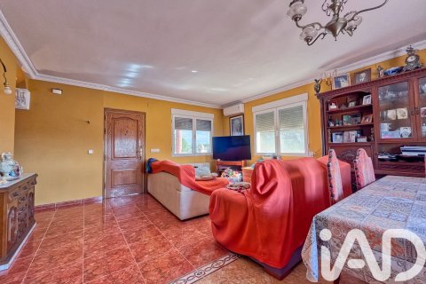 House à vendre à Alicante, Espagne, 5 chambres, 390 m2 No. 172919 - photo 7