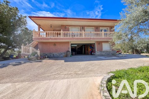 House à vendre à Alicante, Espagne, 5 chambres, 390 m2 No. 172919 - photo 2