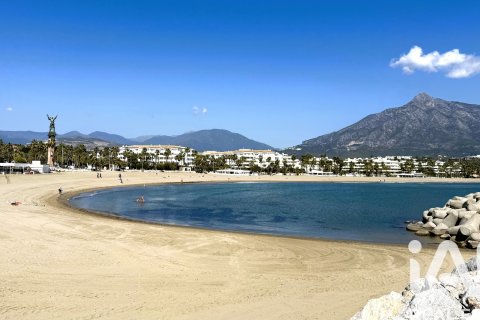 Apartamento en venta en Marbella, Málaga, España 1 dormitorio, 95 m2 No. 172918 - foto 11