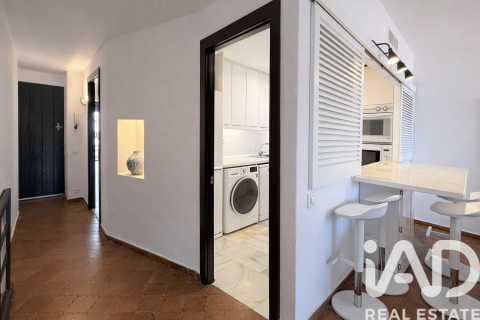 Apartamento en venta en Marbella, Málaga, España 1 dormitorio, 95 m2 No. 172918 - foto 17