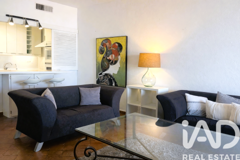 Apartamento en venta en Marbella, Málaga, España 1 dormitorio, 95 m2 No. 172918 - foto 13