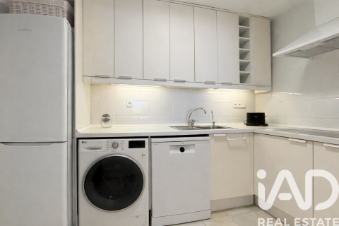 Apartamento en venta en Marbella, Málaga, España 1 dormitorio, 95 m2 No. 172918 - foto 19