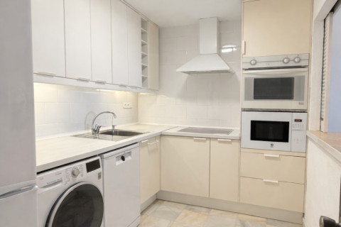 Apartamento en venta en Marbella, Málaga, España 1 dormitorio, 95 m2 No. 172918 - foto 21