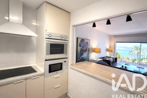Apartamento en venta en Marbella, Málaga, España 1 dormitorio, 95 m2 No. 172918 - foto 18