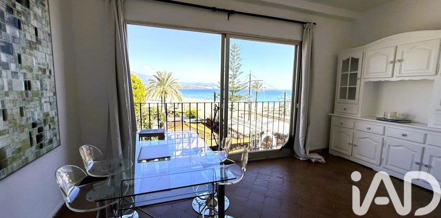 Apartment in Marbella, Malaga, Spain 1 bedroom, 95 sq.m. No. 172918