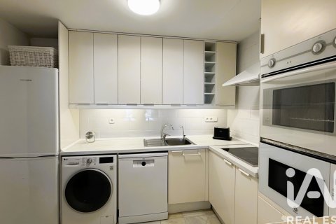 Apartamento en venta en Marbella, Málaga, España 1 dormitorio, 95 m2 No. 172918 - foto 20